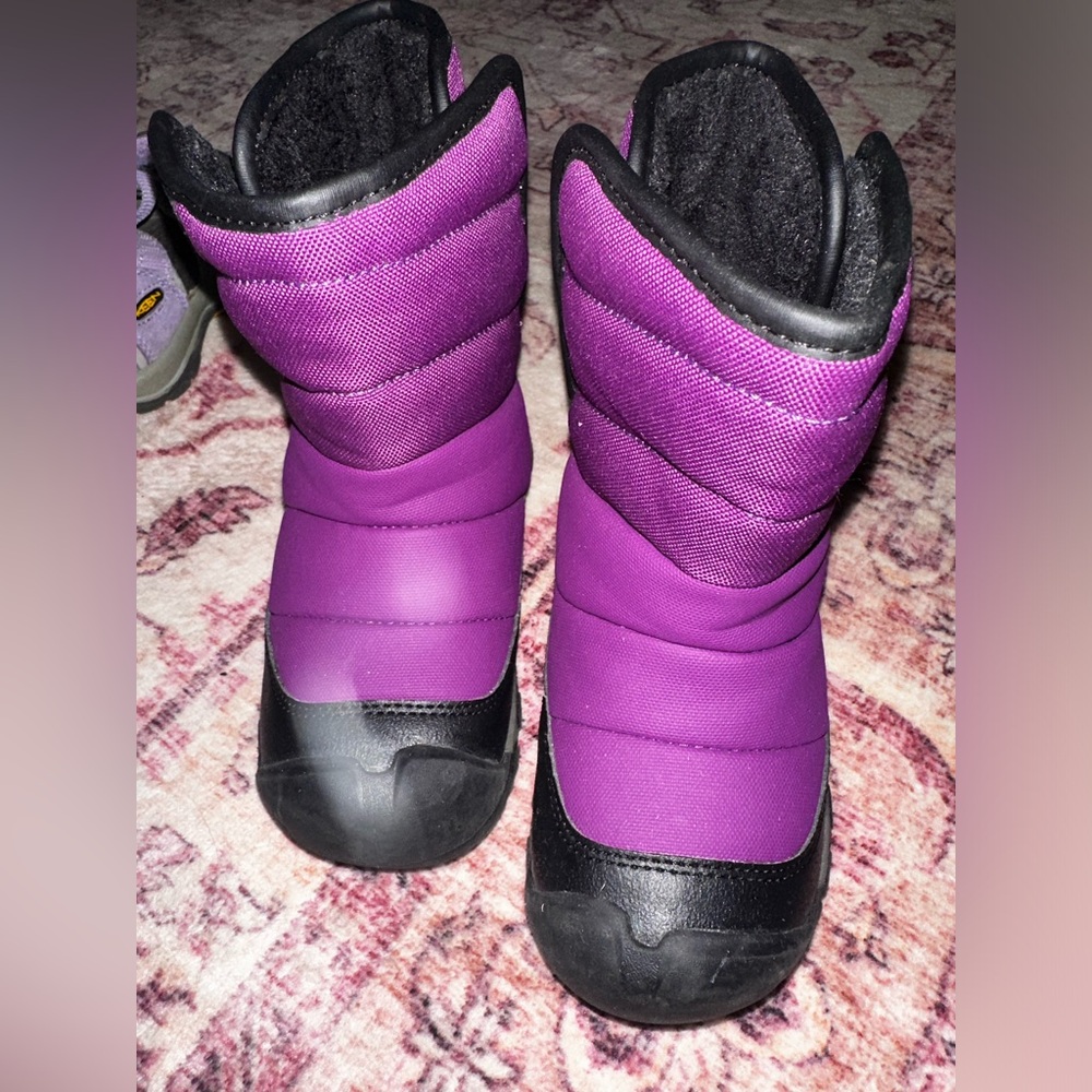 Toddler Keen Winter Boots
